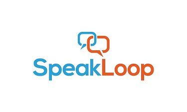 Speakloop.com